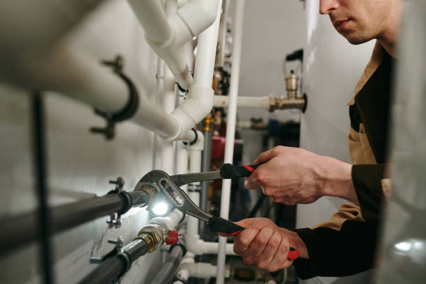 Best Faucet Repair  in Dripping Springs, TX