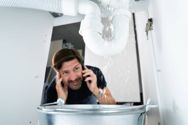 Best Leak Detection Services  in Dripping Springs, TX