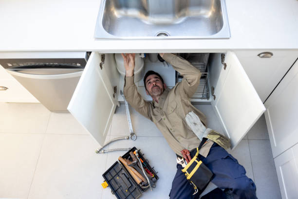 Best Plumbing Installation Services  in Dripping Springs, TX