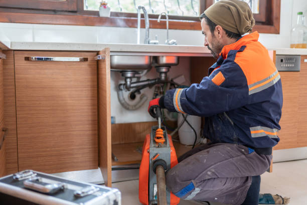 Reliable Dripping Springs, TX Plumbing Solutions