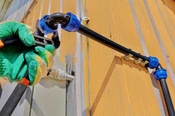 Best Commercial Plumbing Services  in Dripping Springs, TX