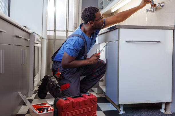 Best Drain Cleaning Services  in Dripping Springs, TX
